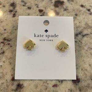 Kate Spade Stud Earrings